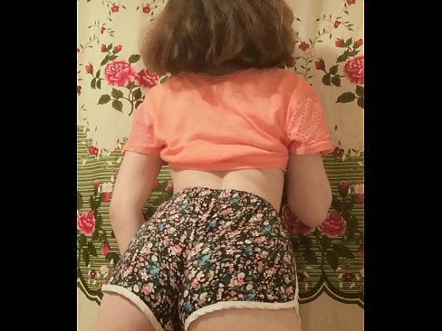❤️ Сексуальна молода красуня знімає шорти на камеру ❤ Порно fb у нас ☑