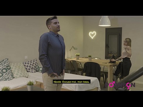 ❤️ PORNBCN 4K Одна зріла жінка з великими сиськами хоче трахнути в анал молодого жиголо з великим членом мінет амортизм жорсткий трах ручна робота в стилі собаки лизати кицьку оргазм французькі субтитри ❤ Порно fb у нас ☑